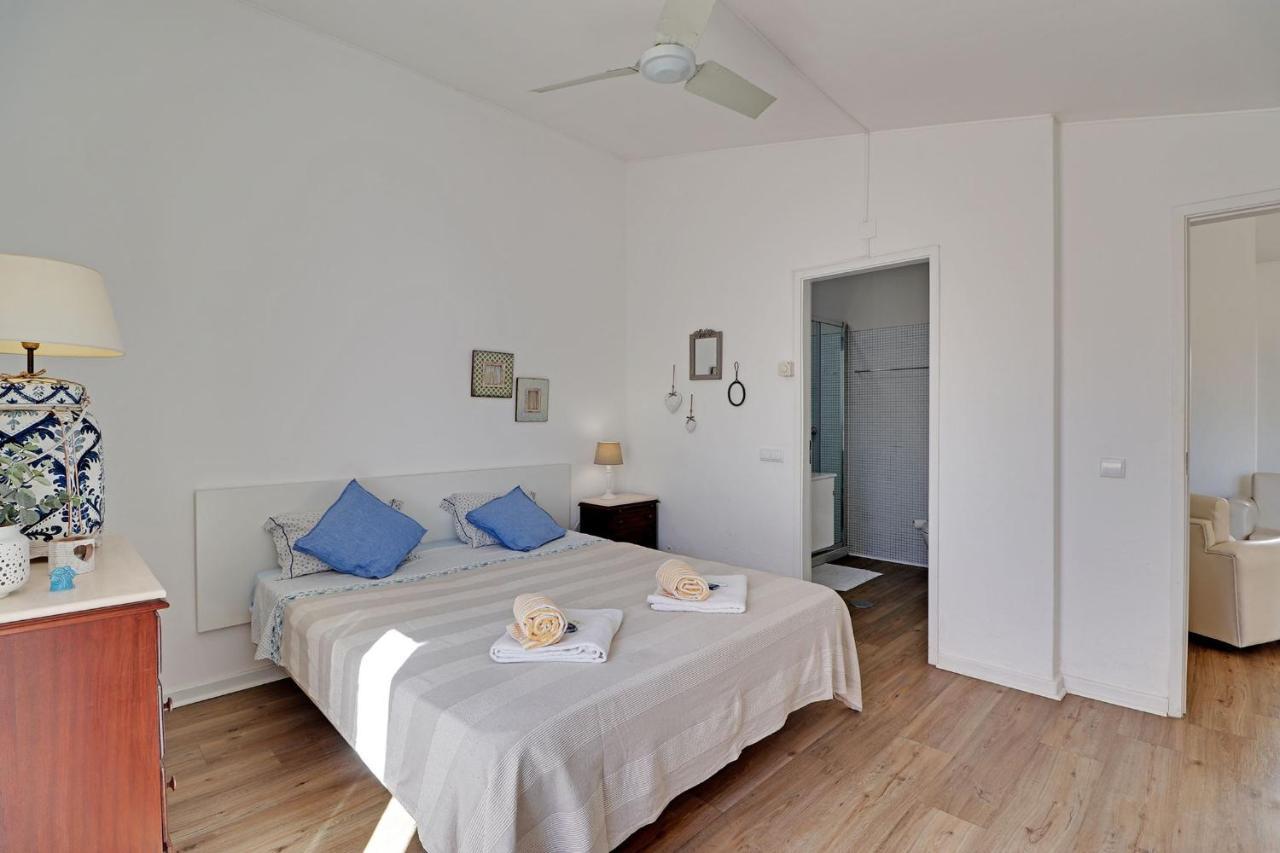 Vilamoura Golf Villa 1 By Homing Exterior photo