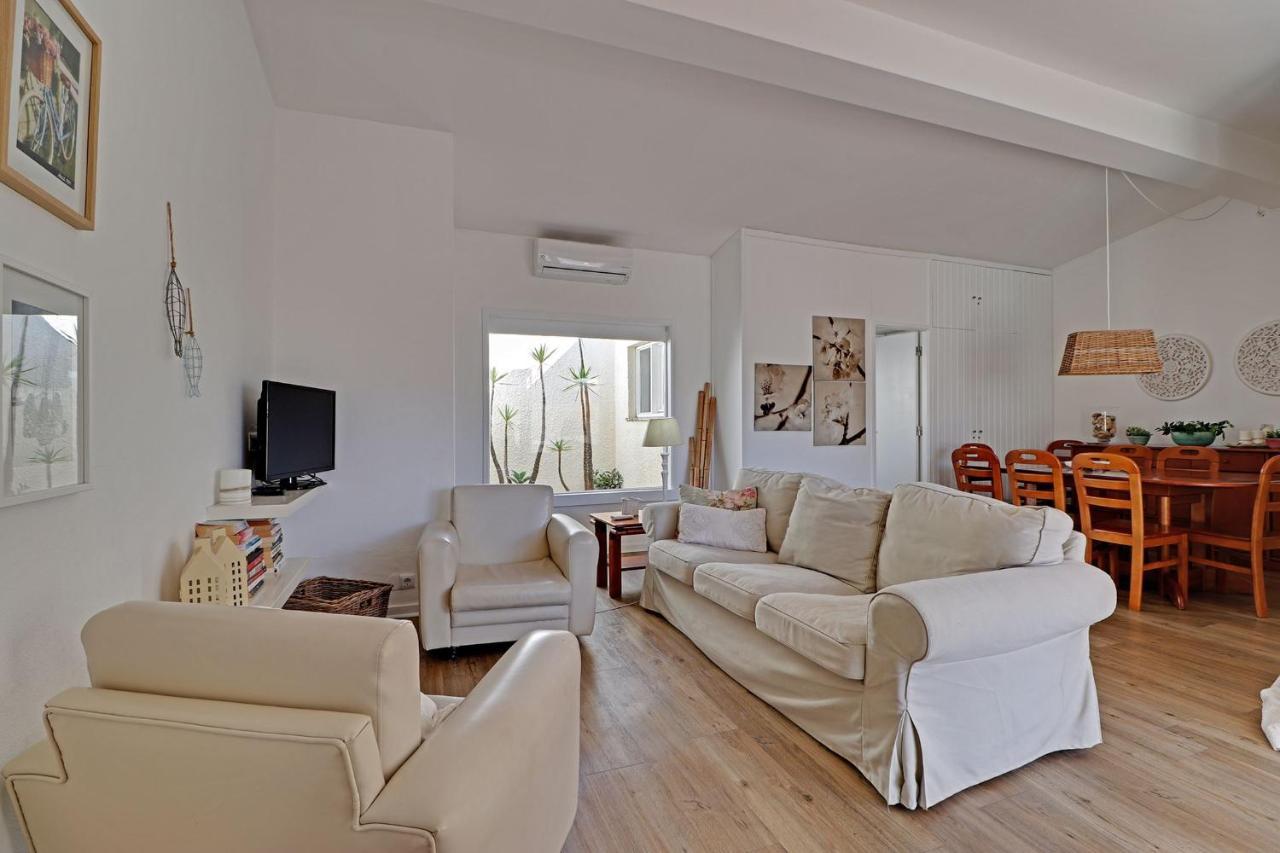 Vilamoura Golf Villa 1 By Homing Exterior photo
